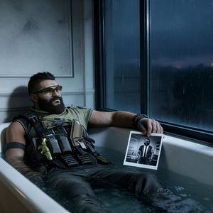 堵你（爱你）【堵桥FM】