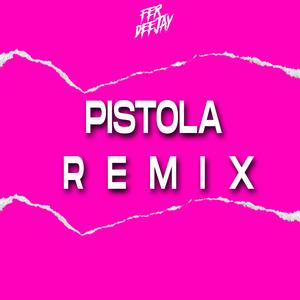 Pistola (L Gante, El Mas Ladron, Dt Bilardo)