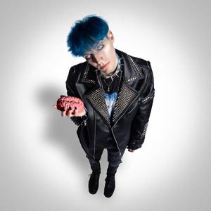 mind ache (decaying brain)