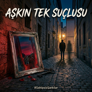 Aşkın tek suçlusu