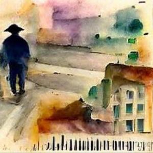 Flâneur VIII