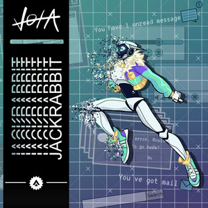 Jackrabbit (2023 Remaster)