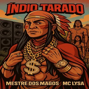 Indio Tarado