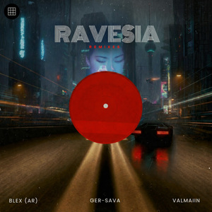 Ravesia (Alejandro Molinari Remix)