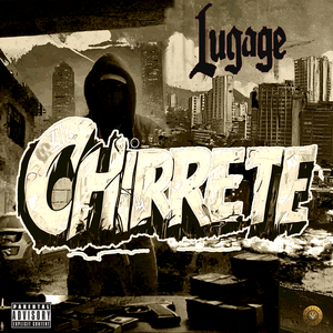 Chirrete