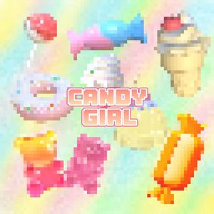 Candy Girl