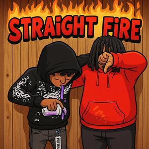 Fishtailin (feat. Lil A)