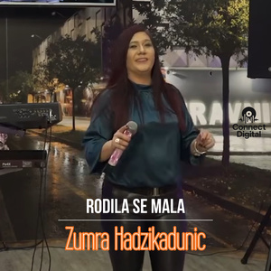 Rodila se mala (Live)