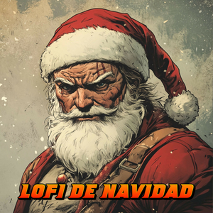 Lofi Relajante para Navidad