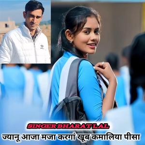 ज्यानू आजा मजा करगां खूब कमालिया पीसा