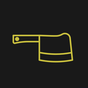 世界是一个屠宰场