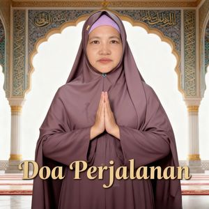 Doa Naik Kendaraan