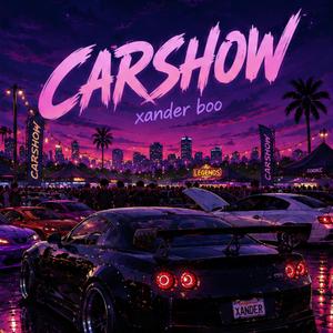 Car show