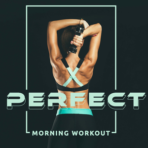 Keep Calm and Be Fit