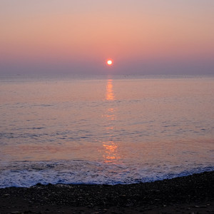 海のあなたの (男声合唱版（covered by Chis-A）)