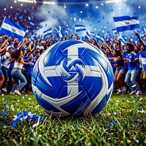YA SE SIENTE – EL SALVADOR