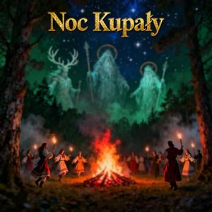 Noc Kupały (club version)