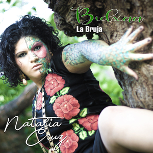 Bidxaa (La Bruja) (Zapoteco: Enrique "Guajiro" López)
