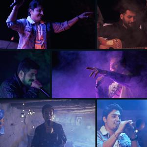 Kala Ja Pashaiman Ba (feat. Akmal Yaqoob, Noman Asmet, Islam Habib & Faheem uddin hunzai)