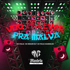 Vou Te Levar pra Malva