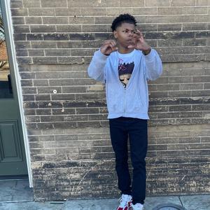 OB STEPPERS (feat. Baby5)