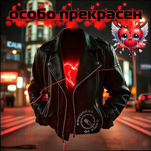 Особо прекрасен