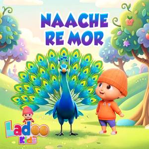 Naache Re Mor