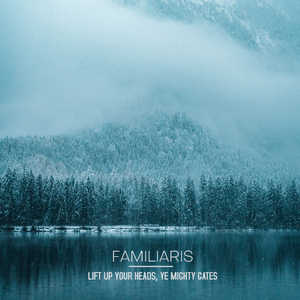 Lift Up Your Heads, Ye Mighty Gates