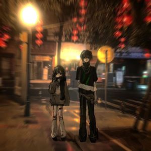 月夜（Prod.DIVINE MUSIC）