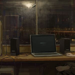 候鸟失落的频率