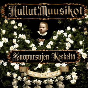 Suopursujen Keskeltä