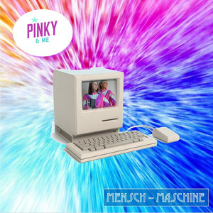 Mensch-Maschine