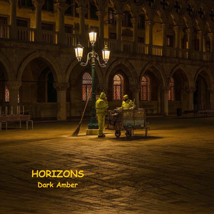 HORIZONS