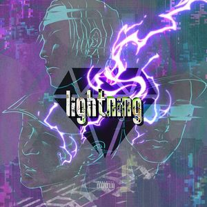 闪电（Prod.By ChaseRunItUp）