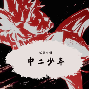 《中二少年》
