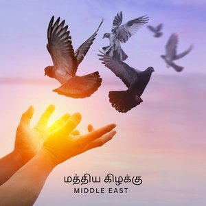 Middle East: புயல் நிறுத்தி, தென்றல் வீசு!