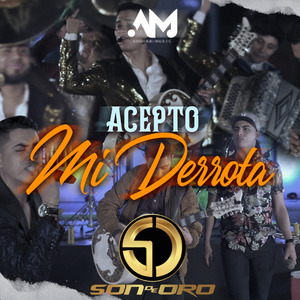 Acepto Mi Derrota