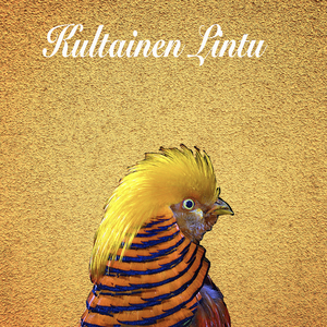 Kultainen lintu