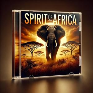 Spirit of Africa (Main Version)