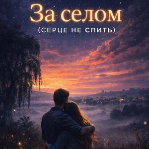 За селом (серце не спить)