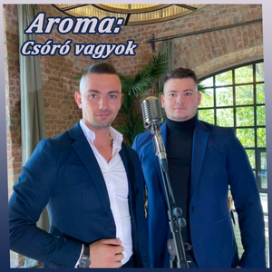 Csóró vagyok