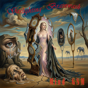 Gaslighting Brainwash