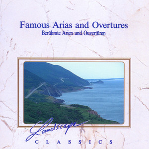 "Fürst Igor": Polovetsian Dances