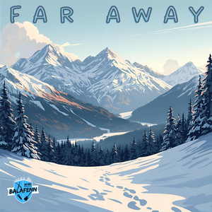 Far away