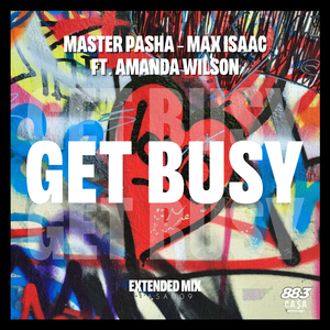 Get Busy (Extended Mix)