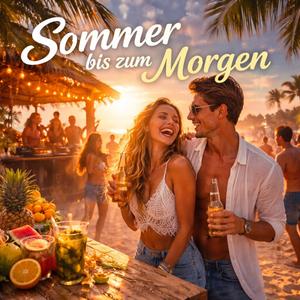 Sommer bis zum Morgen