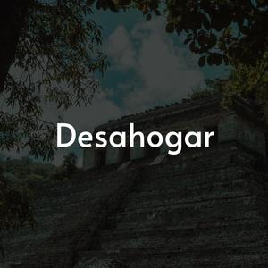 Desahogar