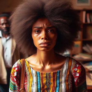 Sina Bahati na Mapenzi