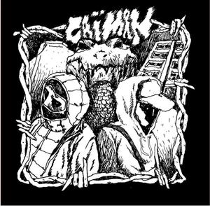 CAÏMAN (feat. Zeph J)