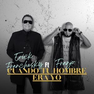 Cuando Tú Hombre Era Yo